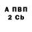 МЕФ мука Krystsina M